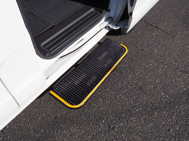 NISSAN NV200 VANETTE van 2015