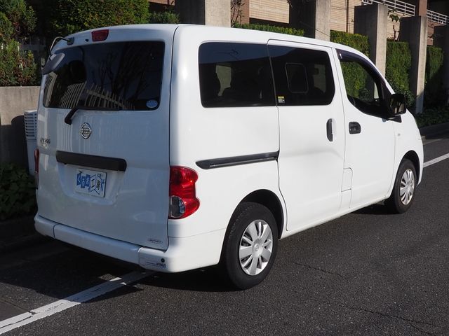 NISSAN NV200 VANETTE van 2015