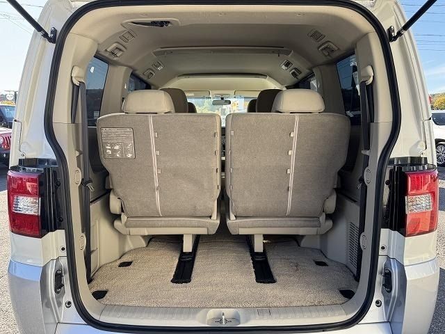 MITSUBISHI DELICA D:5 4WD 2013