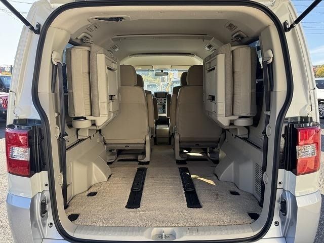 MITSUBISHI DELICA D:5 4WD 2013