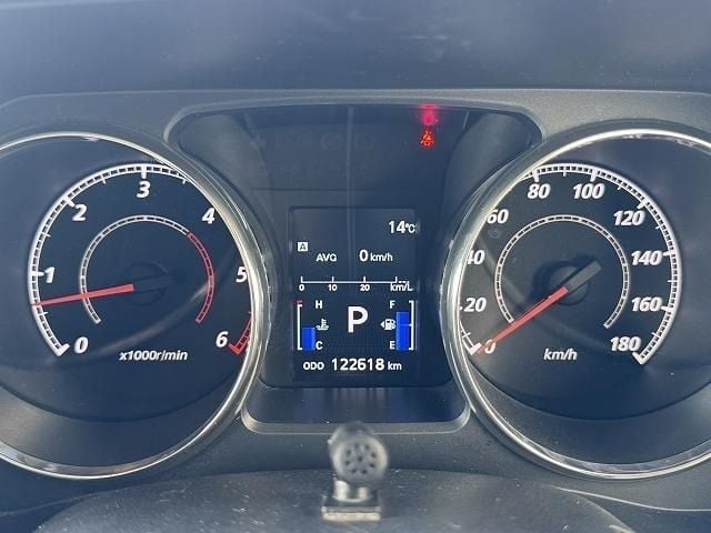 MITSUBISHI DELICA D:5 4WD 2013