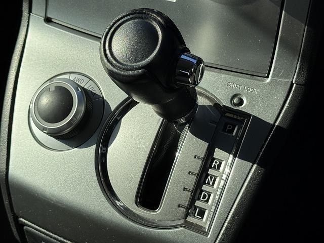 MITSUBISHI DELICA D:5 4WD 2013