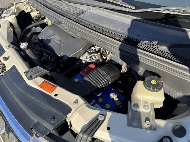 MITSUBISHI DELICA D:5 4WD 2013