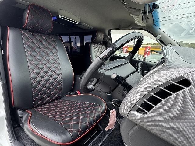 TOYOTA HIACE van 2WD 2013