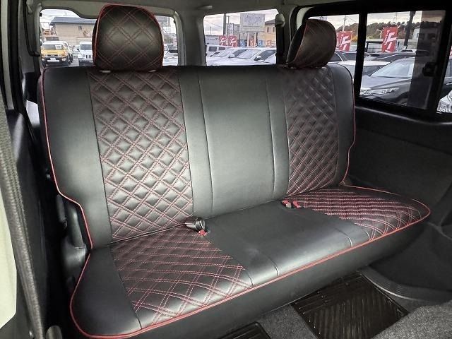 TOYOTA HIACE van 2WD 2013