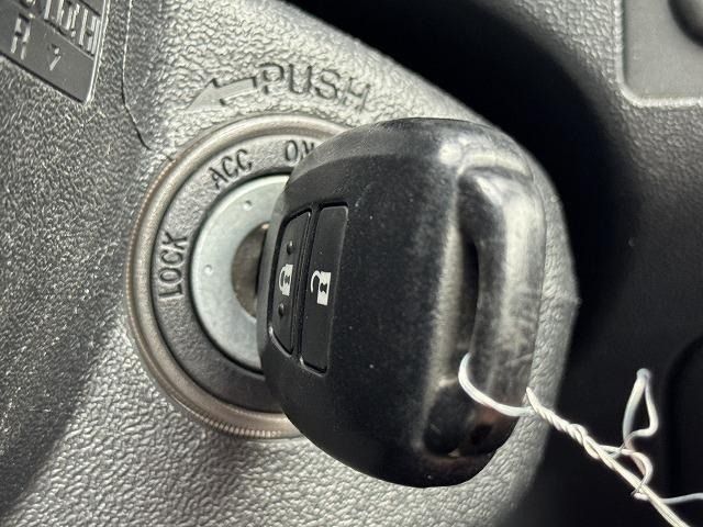 TOYOTA HIACE van 2WD 2013