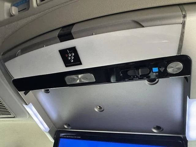 TOYOTA HIACE van 2WD 2013