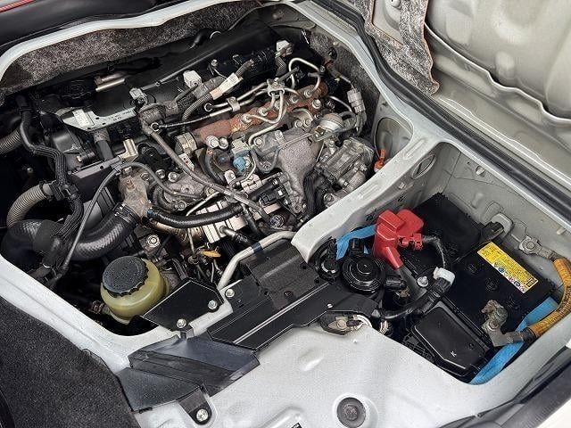 TOYOTA HIACE van 2WD 2013