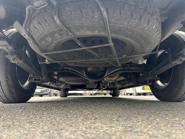 TOYOTA HIACE van 2WD 2013