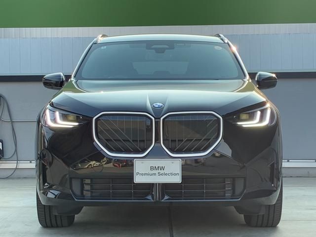 BMW BMW X3 2025