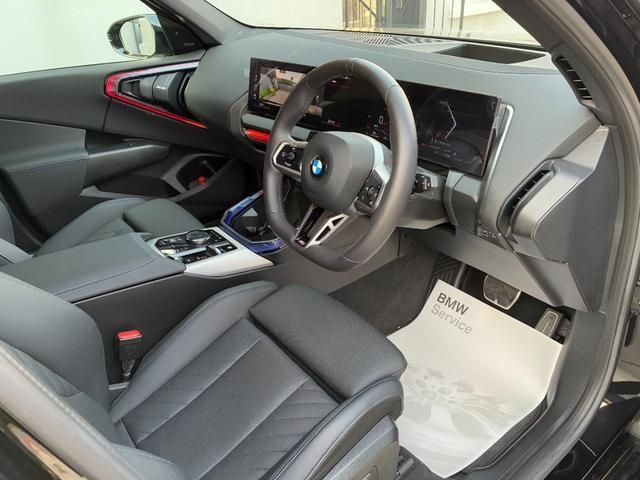 BMW BMW X3 2025