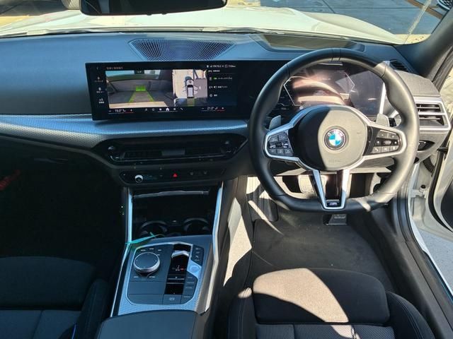 BMW BMW 3series TOURING 2025