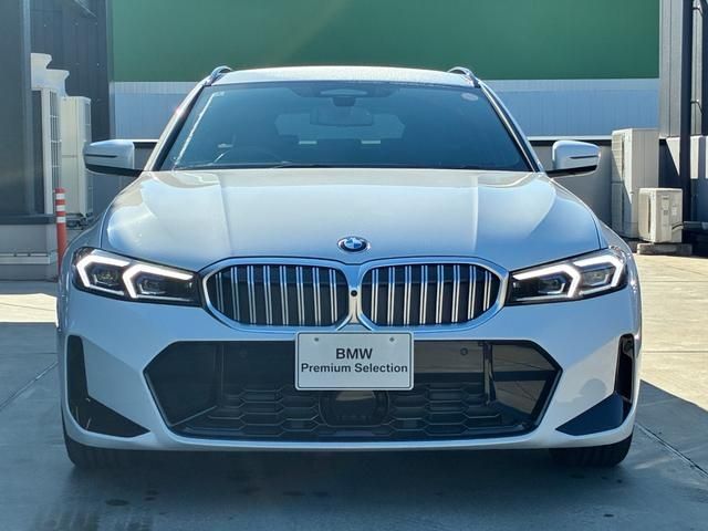 BMW BMW 3series TOURING 2025