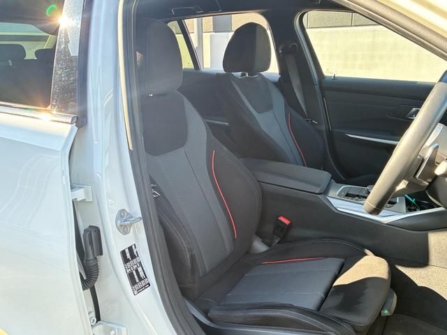 BMW BMW 3series TOURING 2025