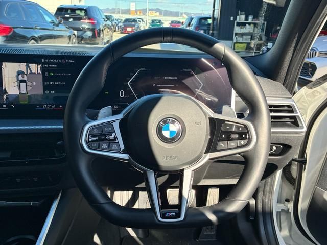 BMW BMW 3series TOURING 2025