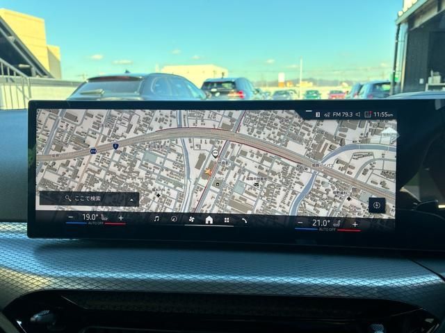 BMW BMW 3series TOURING 2025