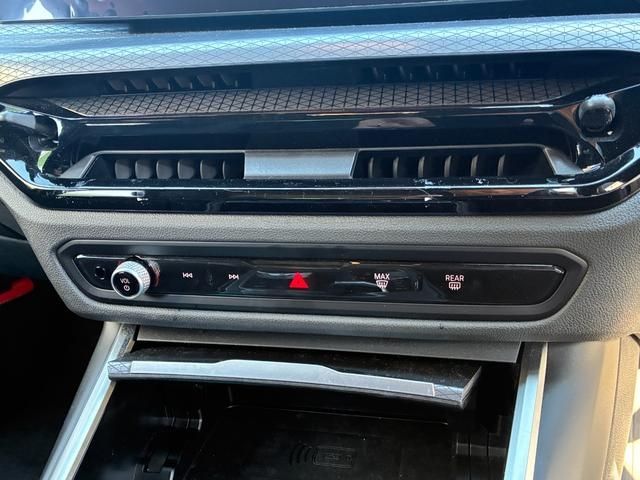 BMW BMW 3series TOURING 2025