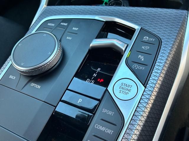 BMW BMW 3series TOURING 2025