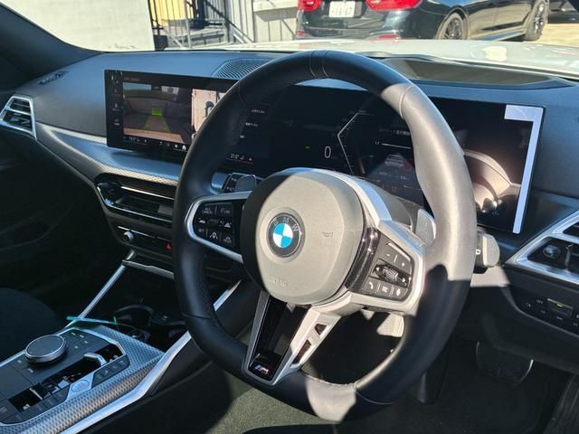 BMW BMW 3series TOURING 2025