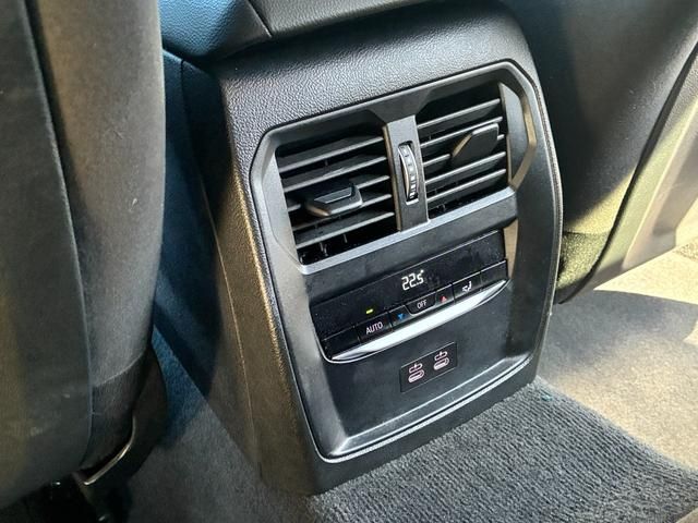 BMW BMW 3series TOURING 2025