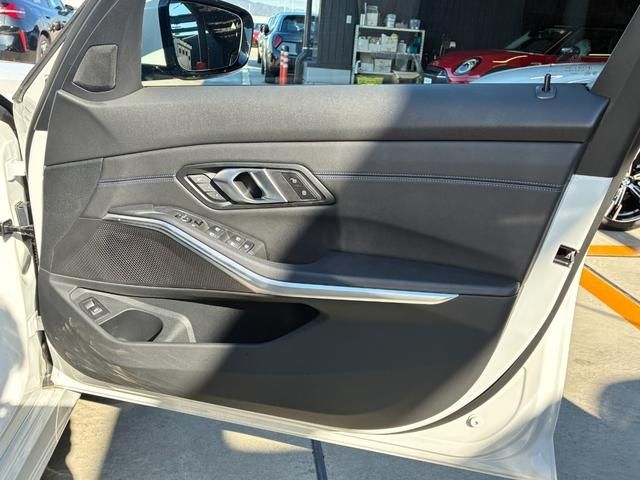 BMW BMW 3series TOURING 2025