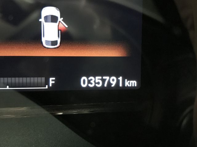 HONDA FIT HYBRID 2018