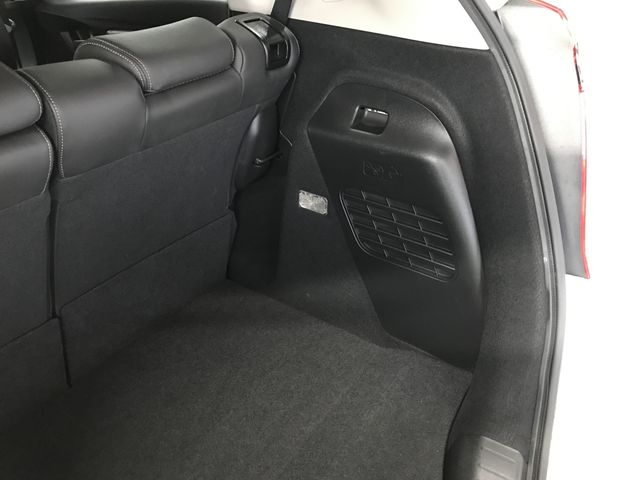 HONDA FIT HYBRID 2018