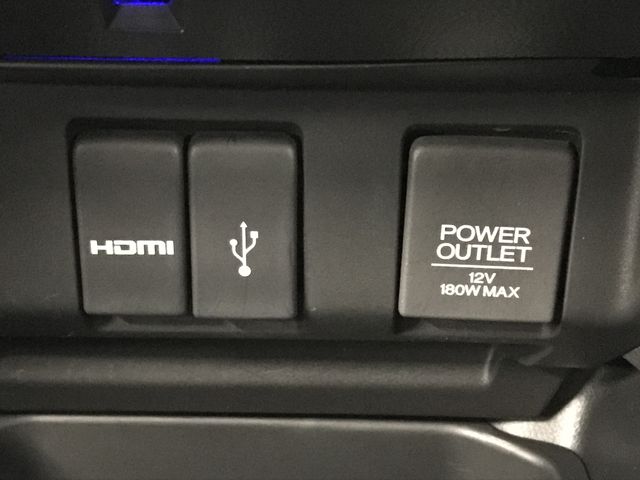 HONDA FIT HYBRID 2018