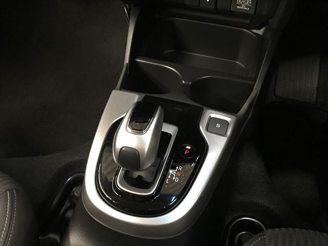 HONDA FIT HYBRID 2018