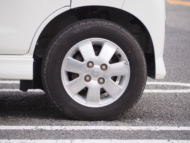 DAIHATSU ATRAI wagon 2012