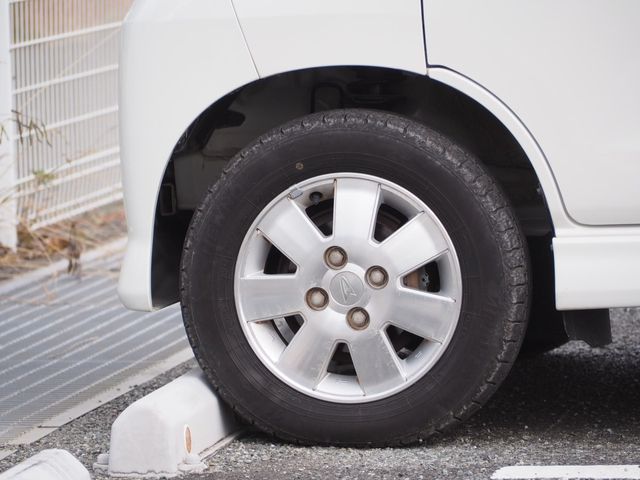 DAIHATSU ATRAI wagon 2012