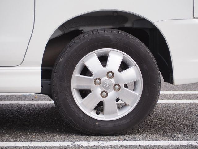 DAIHATSU ATRAI wagon 2012