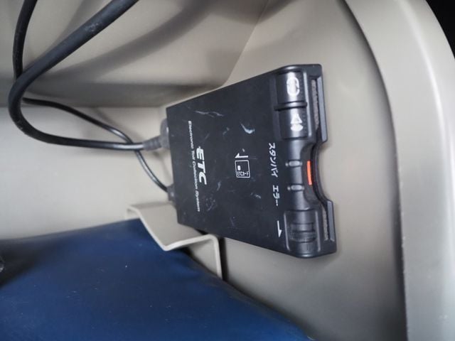 DAIHATSU ATRAI wagon 2012