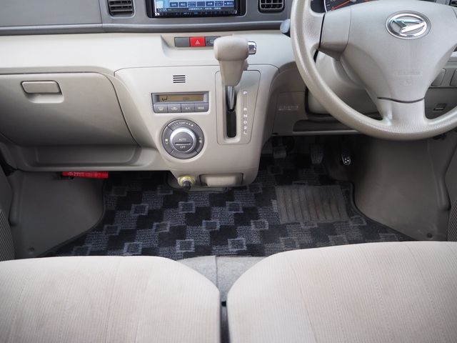 DAIHATSU ATRAI wagon 2012