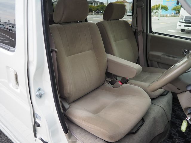 DAIHATSU ATRAI wagon 2012