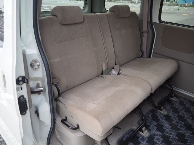 DAIHATSU ATRAI wagon 2012