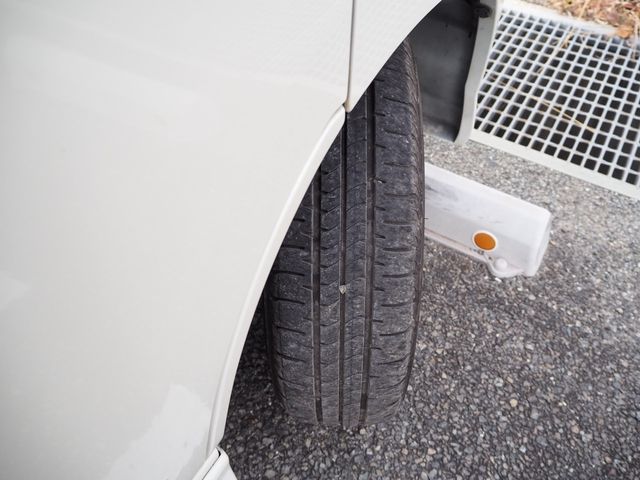 DAIHATSU ATRAI wagon 2012