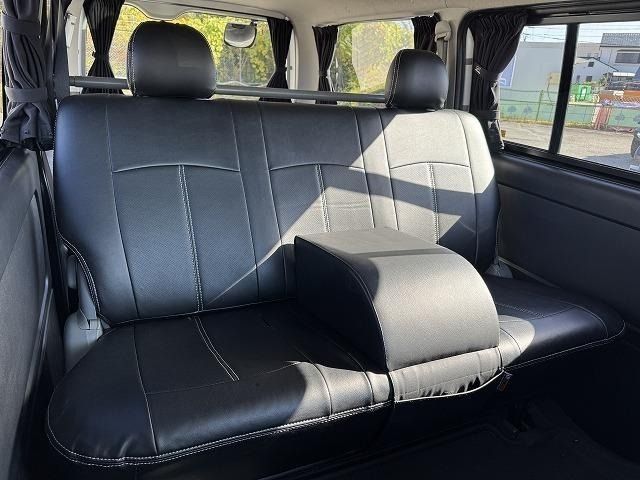 TOYOTA HIACE van 2WD 2012