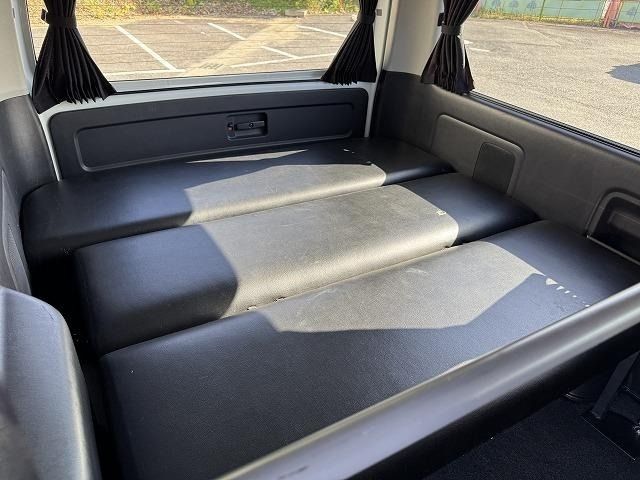 TOYOTA HIACE van 2WD 2012