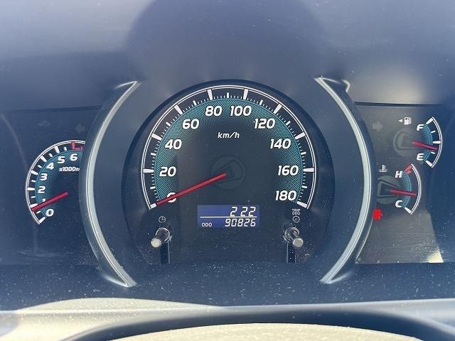 TOYOTA HIACE van 2WD 2012