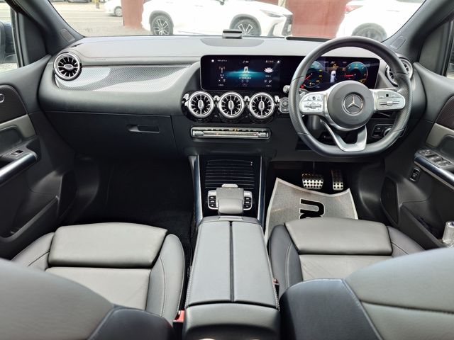 MERCEDES BENZ MERCEDES BENZ B class 2019