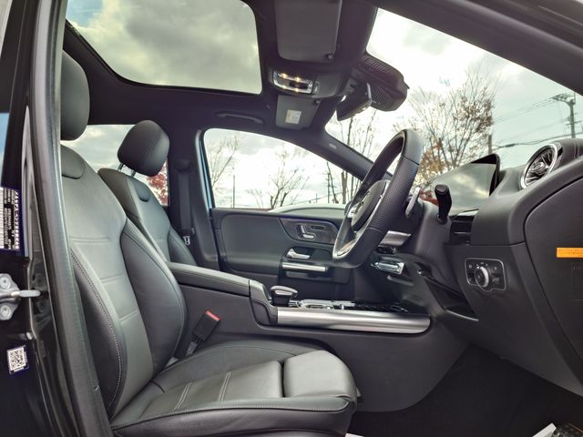 MERCEDES BENZ MERCEDES BENZ B class 2019