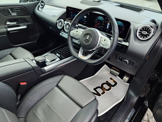 MERCEDES BENZ MERCEDES BENZ B class 2019