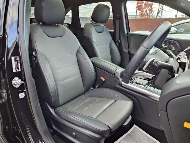 MERCEDES BENZ MERCEDES BENZ B class 2019