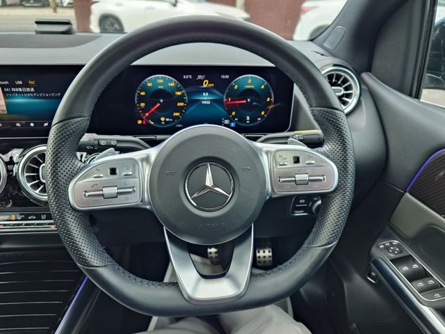 MERCEDES BENZ MERCEDES BENZ B class 2019