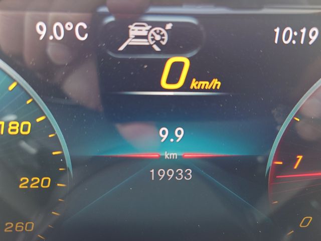 MERCEDES BENZ MERCEDES BENZ B class 2019