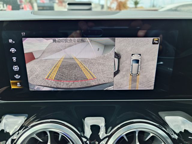 MERCEDES BENZ MERCEDES BENZ B class 2019