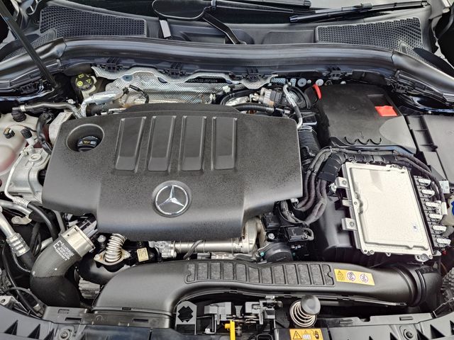 MERCEDES BENZ MERCEDES BENZ B class 2019