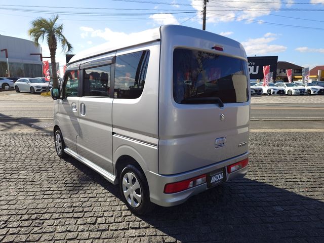 SUZUKI EVERY wagon 2020