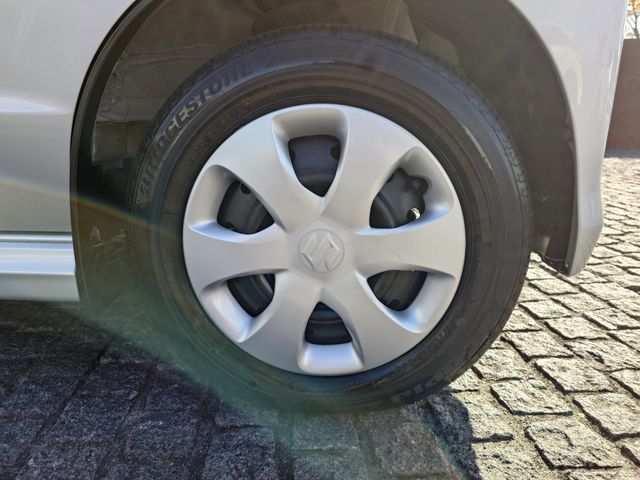 SUZUKI EVERY wagon 2020